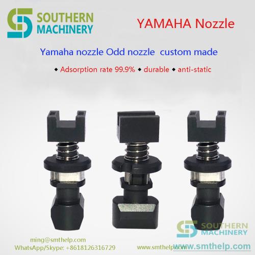 Yamaha nozzle Odd nozzle custom made