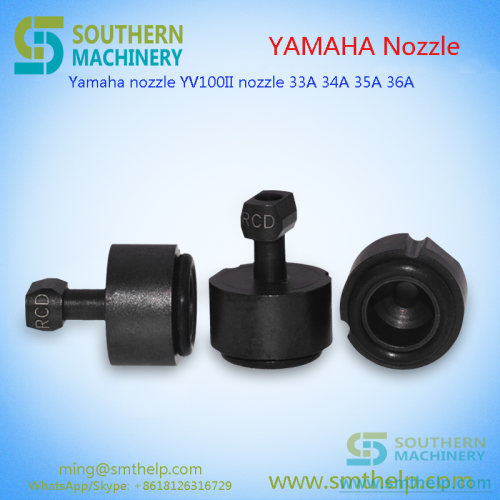 Yamaha nozzle YV100II nozzle 33A 34A 35A 36A2