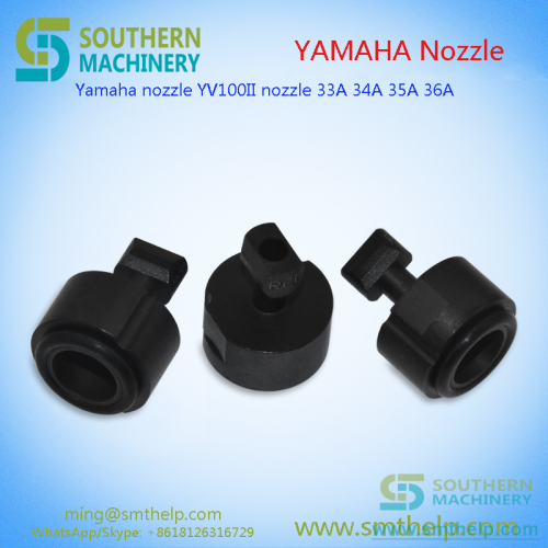 Yamaha nozzle YV100II nozzle 33A 34A 35A 36A5