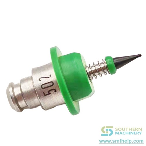 high quality smt juki 502 nozzle smt 502 nozzle@主图1