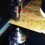 Bulk-terminal-insertion-processing--detection