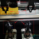 Bulk-terminal-insertion-processing--machine-back-view-2-heads