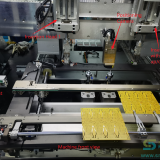 Bulk-terminal-insertion-processing--machine-front-view