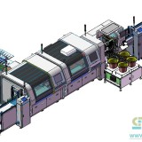 Inline-AI-machine-axial-radial-Oddform-inserter