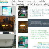 Odd-Form-Insertion-with-Soldering-for-PCB-Assembly