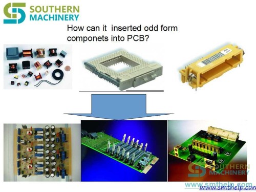 S7000 solution for odd form1