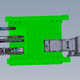 SMT-Oddform-Axial-Radial-Tube-Bow-Tray-Feeder--top-view