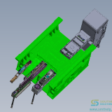 SMT-Oddform-Axial-Radial-Tube-Bow-Tray-Feeder-3