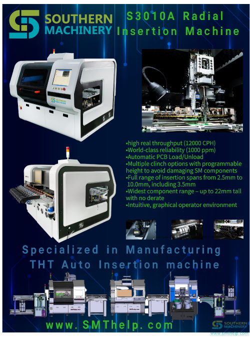 SMT machine manual Oddform