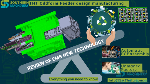 THT Oddform Feeder design manufacturing 1 Saving the earth 副本