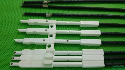 45798406 Continuity tube UIC axial 3