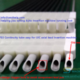 47307703-Continuity-tube-assy-for-UIC-axial-lead-Insertion-machine