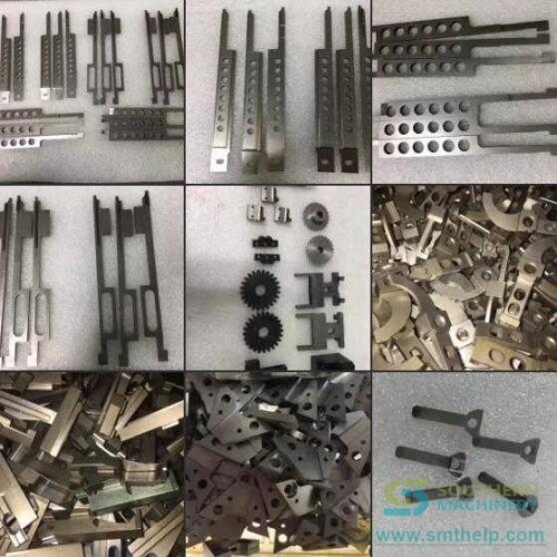 AI Spare parts manufacturing 2