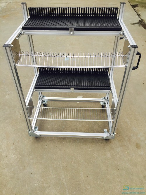 NXT feeder Cart 2