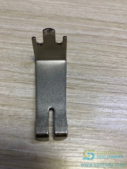 Ti. Finger C450126