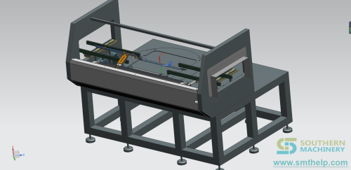 UIC BHS retrofit SH 01