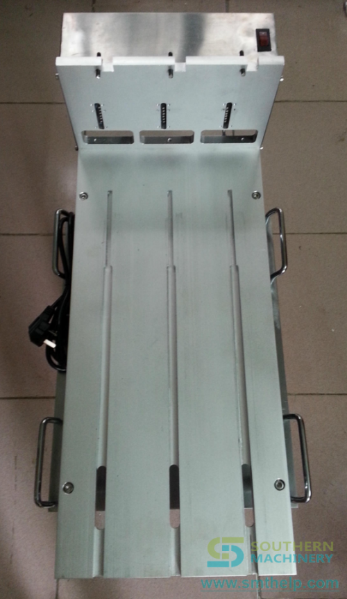 UIC Feeder loading table 02