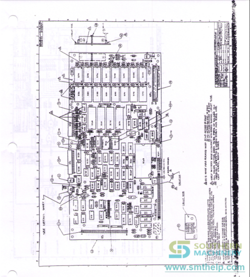 UIC J11 8222 motherboard