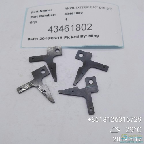 Universal Instruments Auto Insertion AI Spare Parts.Universal , PANASONIC, TDK (17)