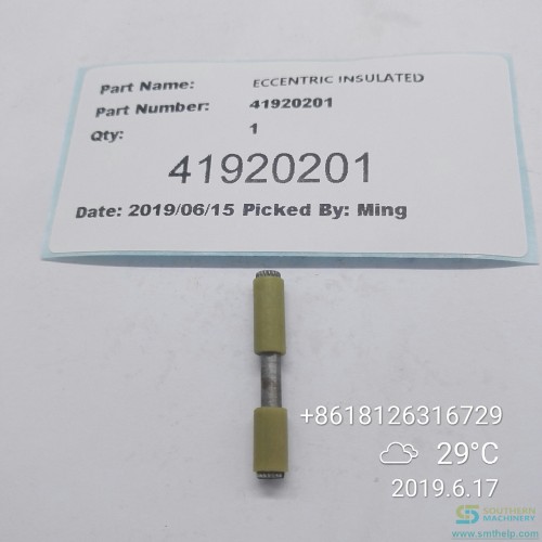 Universal Instruments Auto Insertion AI Spare Parts.Universal , PANASONIC, TDK (7)