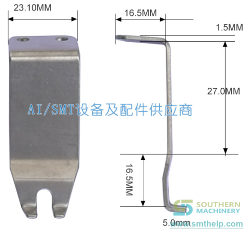 Wave Soltec Finger L