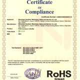 PCB-ConveyorBuffer-ROHS-Certification