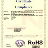 PCB-Loader-Conveyor-ROHS-Certification