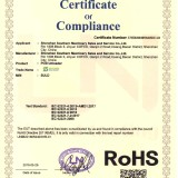 PCB-Unloader-ROHS-Certification