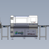 S3010A-Radial-S7020T-Terminal--S7020A-Oddform-Insertion-machine-in-line--F