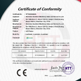 AGVRobot_CE-Certification