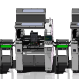 S7040-Oddform-Insertion-core-machine-x3-w-SLD250-Magazine-Loader-unloader-1