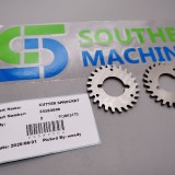 25582000-CUTTER-SPROCKET