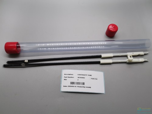 30702002,CONTINUITY TUBE