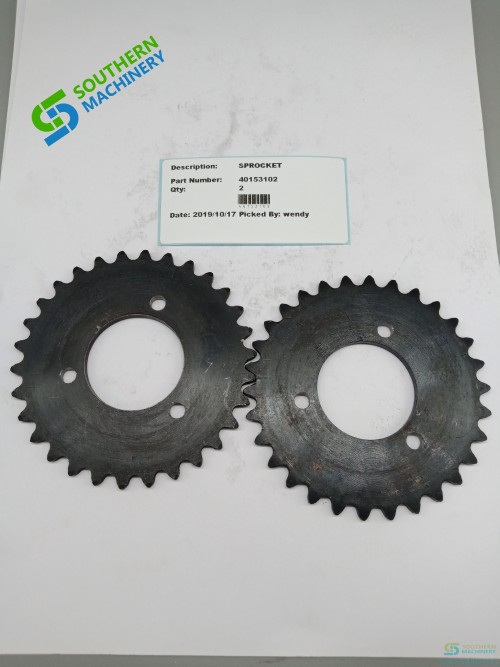 40153102,SPROCKET