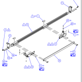 45815804Transfer-Assembly-Rodless-Cylinder