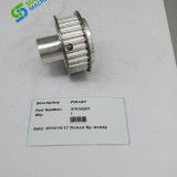 47636201PULLEY