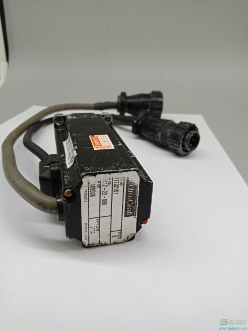 47702101，Servo motor 马达 2