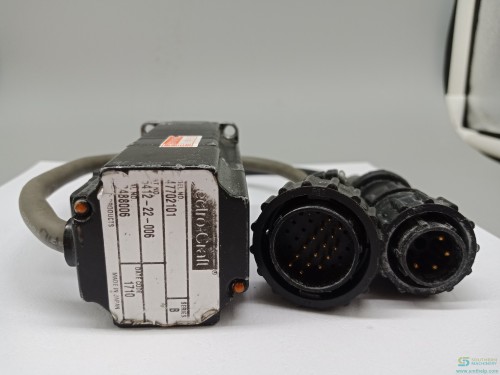 47702101，Servo motor 马达