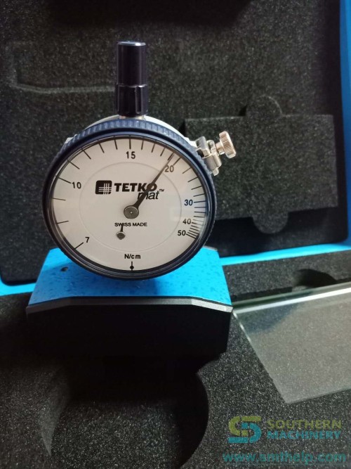 619074 TETKO tension meter%09