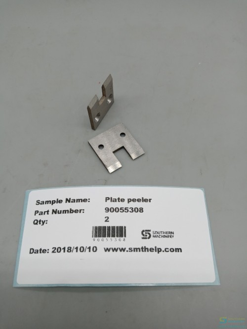 90055308 Plate peeler