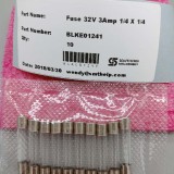 BLKE01241-Fuse-32V-3Amp-12F4-X-12F4