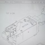 T50849901-RL-DISP-HD-ASSY