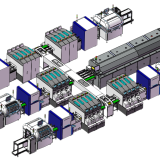 5-in-1-reflow-oven-SMT-line-nb