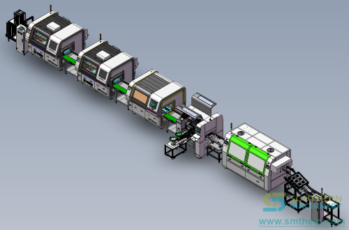 PCB-MAGAZINE-LOADER--Radial-Machine-x2TerminalWave-Soldering-Unloader--1.png