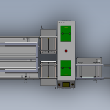 PCBA-manual-assembly-and-Wave-soldering-line--t