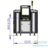 SULD460L-1.2M-magazine-Unloader-R