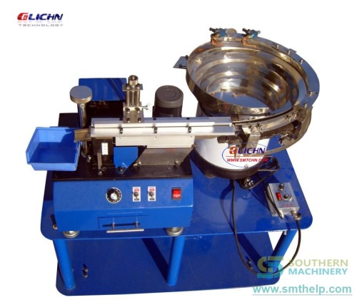 Automatic Loose Radial Lead Cutting Machine LED Cutting@主图1