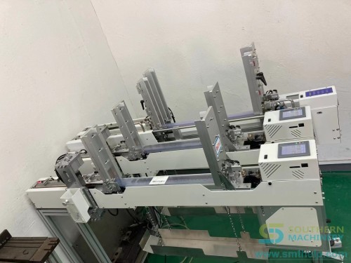 Odd form Customized feeder manufacturing (19)