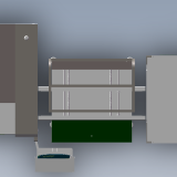 STZ-P350-Dispensing-SM-UV106CM-UV-Oven-w-Conveyor-t