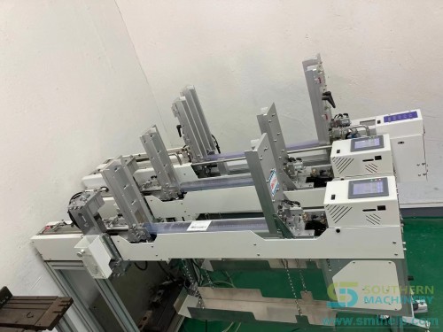 THT Odd form Customized feeder manufacturing (14)